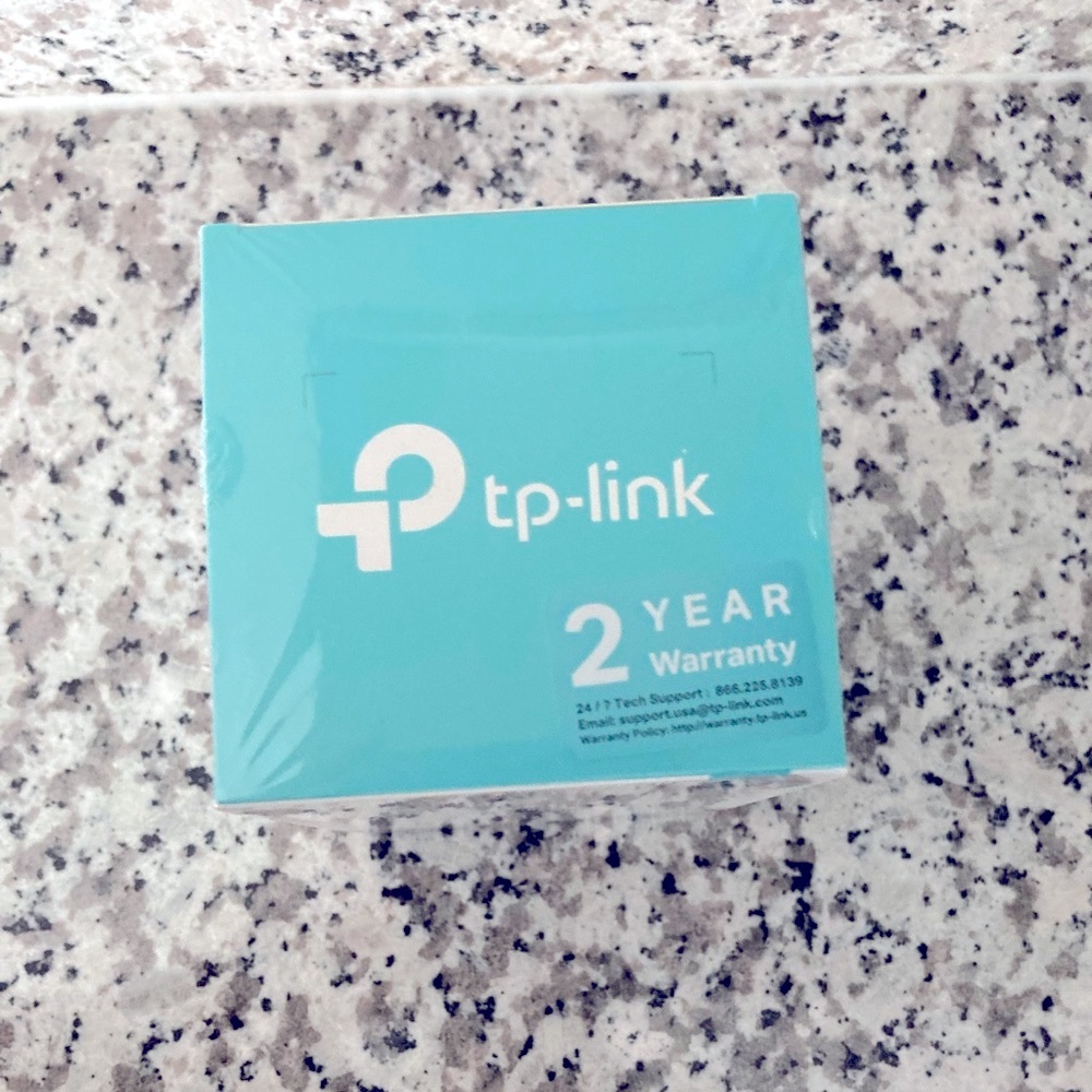 🔌🆕TP-Link Wifi Smart Plug - Picture 2 of 6